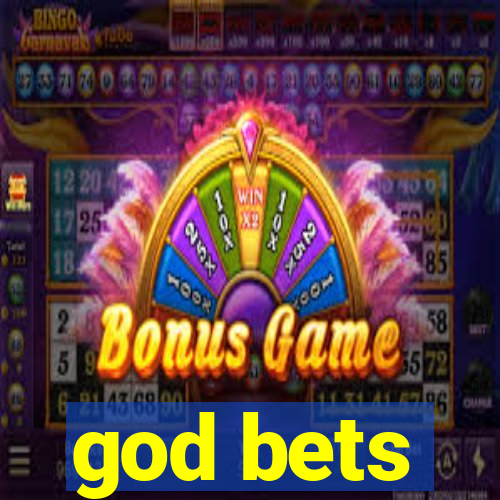 god bets